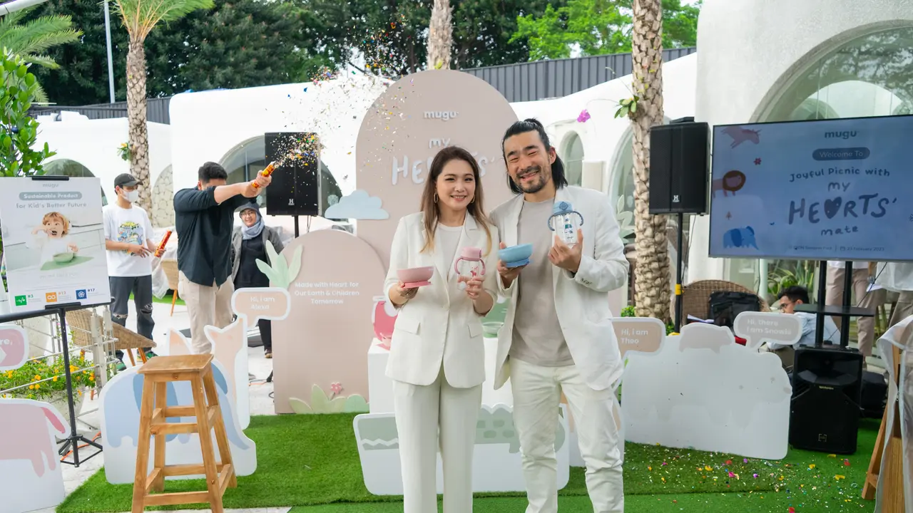 Pentingnya Produk Perlengkapan Anak yang Berkualitas dan Ramah Lingkungan