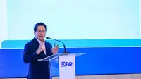 Sambut 2026, Dirut BRI Optimistis Transformasi dan Strategi Jangka Panjang Beri Hasil Signifikan
