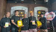Cing Cangkeling, Kopi Garut yang Meramu Rasa dan Tradisi Sunda