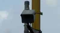 Polda DIY Pantau Arus Mudik dengan CCTV Aktivitas Merapi