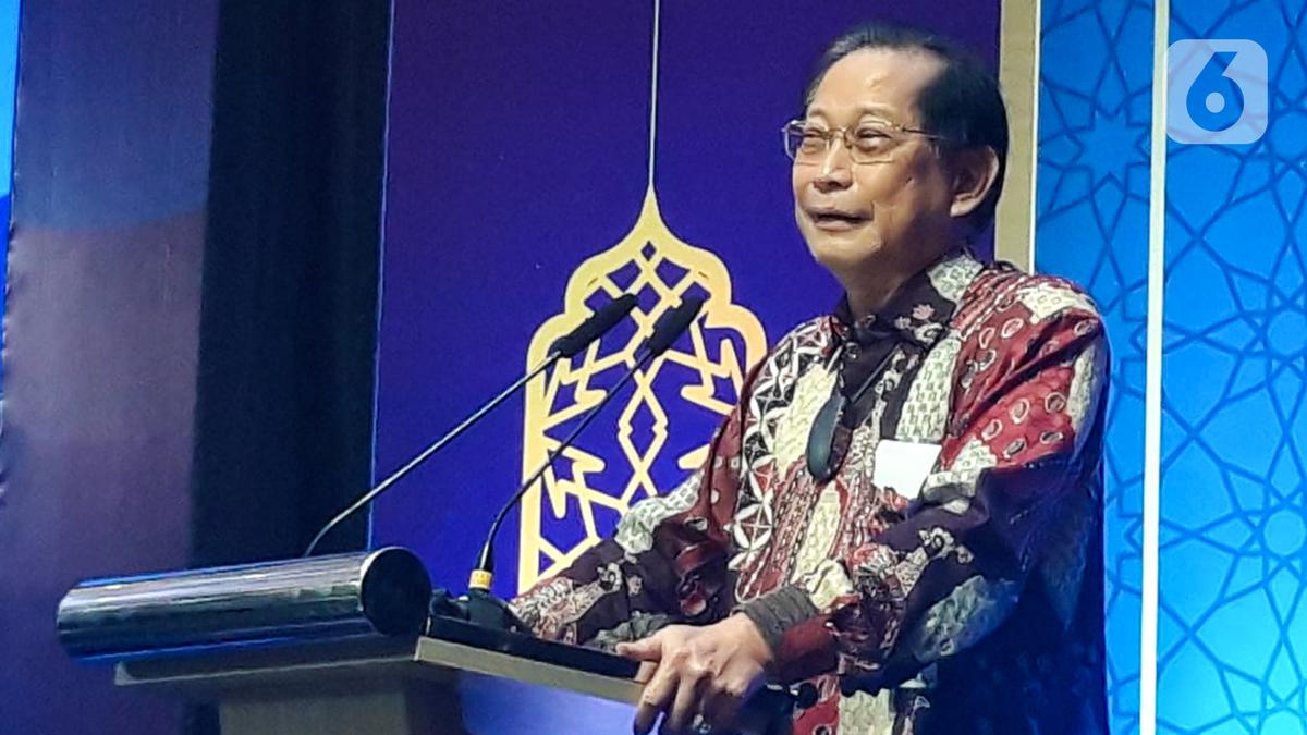 Profil Jahja Setiaatmadja, Sosok Presdir BCA yang Akan Segera Naik Jabatan Sebagai Presiden Komisaris