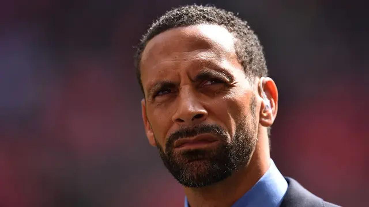 Rio Ferdinand Peringatkan Ancaman Degradasi yang Mengintai MU