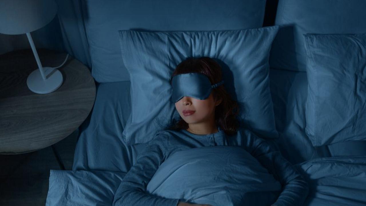 Sesuaikan Kembali Jam Tidur Secara Perlahan