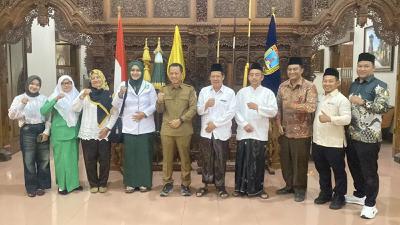 Ketua PCNU Kudus Klaim Tolak Ajakan Pengondisian Suara Muktamar NU