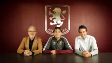 Alejandro Garnacho resmi bergabung dengan Aston Villa dengan status pinjaman selama satu musim dari Chelsea. (Doc Aston Villa)