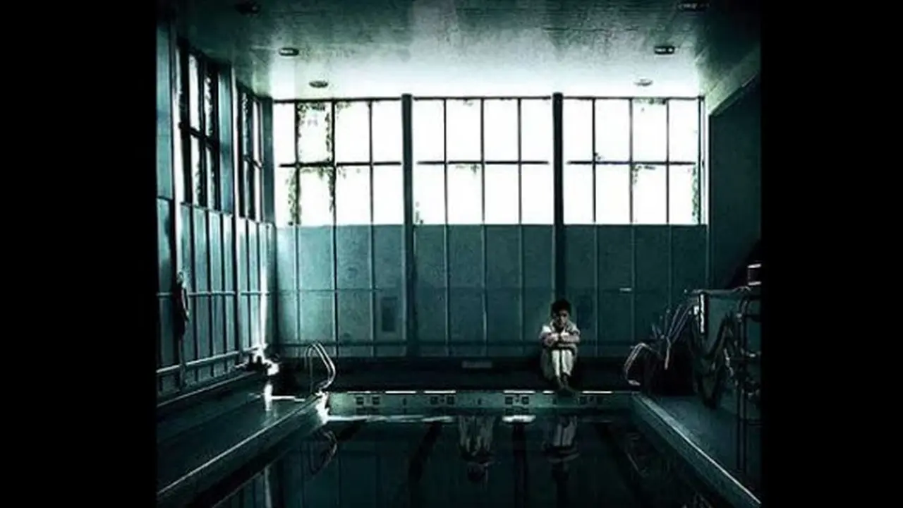 Dorm, film horor Thailand tayang Sinema Horor Asia malam ini (Foto: GTH via imdb.com)