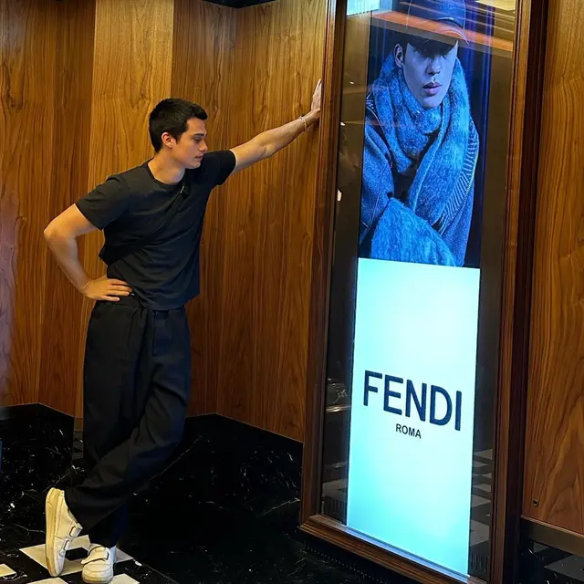 Nicholas Galitzine [Foto: Instagram/nicholasgalitzine]