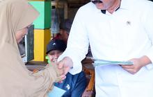 98,6% Tanah Sudah Terdaftar, Dampak Ekonomi di Kota Tangerang Selatan Mencapai Rp20,5 T