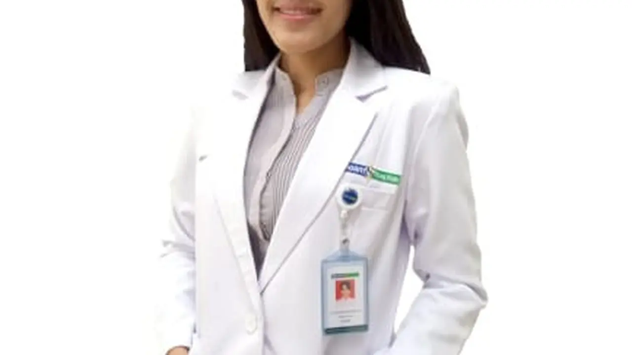 Siloam Hospital
