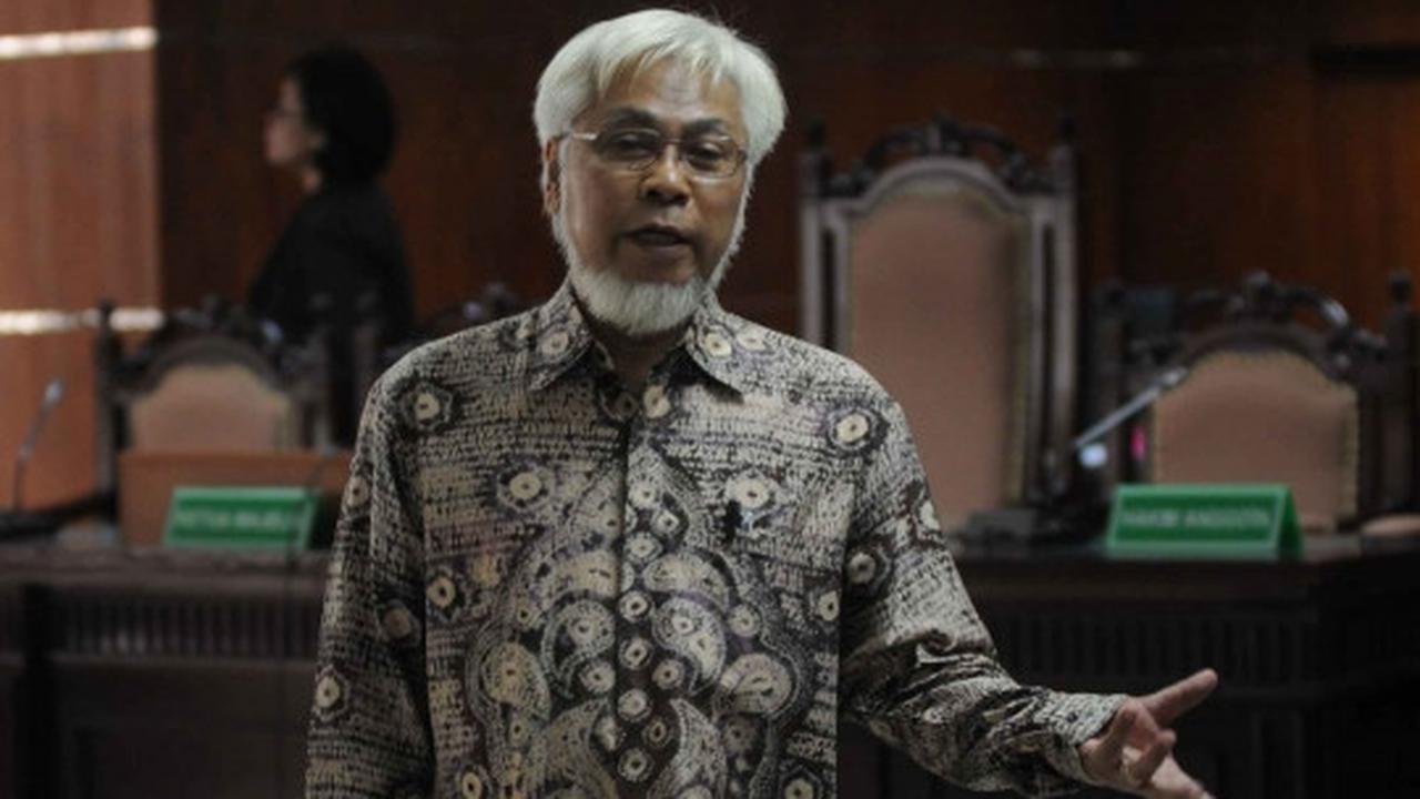 Sidang lanjutan eks Dirut Pengolahan Pertamina terkait suap Innospec