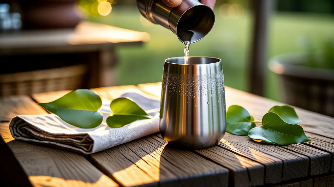 fungsi tumbler
