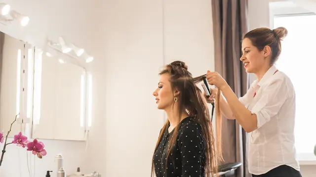 Hadirkan Layanan Salon dan Spa Terbaik Ke Rumah