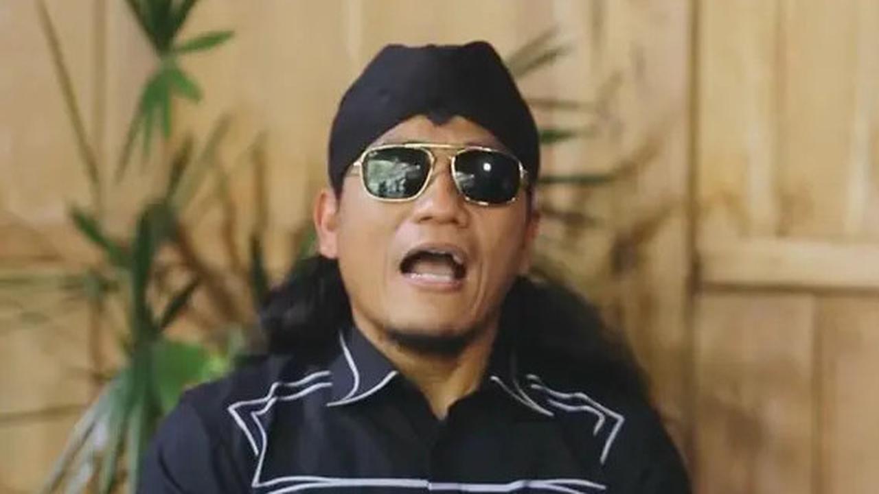Gus Miftah Kembali Ceramah dan Ungkit Masalah Kemarin, Netizen: Balik ke Setelan Pabrik