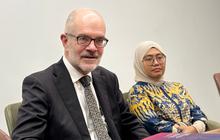 Nilai Perdagangan Australia-Indonesia Melejit Hampir Tiga Kali Lipat Berkat IA-CEPA