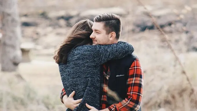 Ilustrasi./Copyright unsplash.com/seth reese