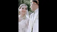 Unggahan pertama BCL Jadi Usai Jadi Istri Tiko Aryawardhana, Ucapkan Kalimat-Kalimat Puitis untuk Sang Suami. (instagram.com/itsmebcl)
