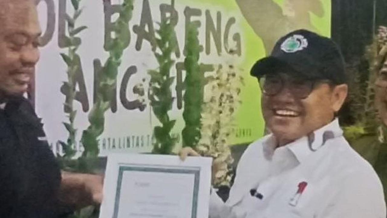 Dok. Istimewa