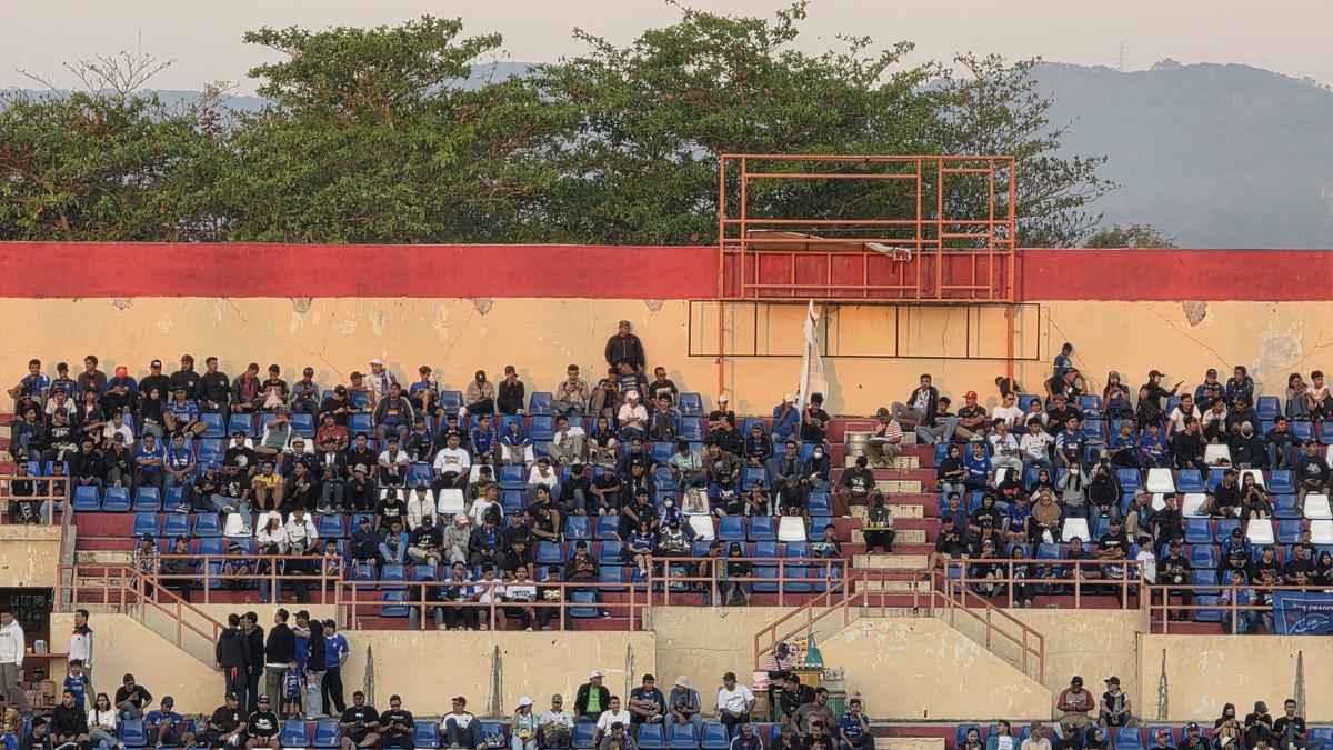 BRI Super League: Respons Aspirasi Suporter, PSIM Luncurkan Tiket Terusan Musim 2026/2027