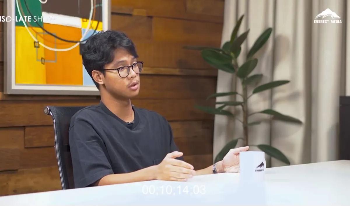 Terkait pesan yang bisa diambil dari sosok Atiqoh dan Alam, lanjut Rahma, tentu tiap orang bisa berbeda-beda.<br>