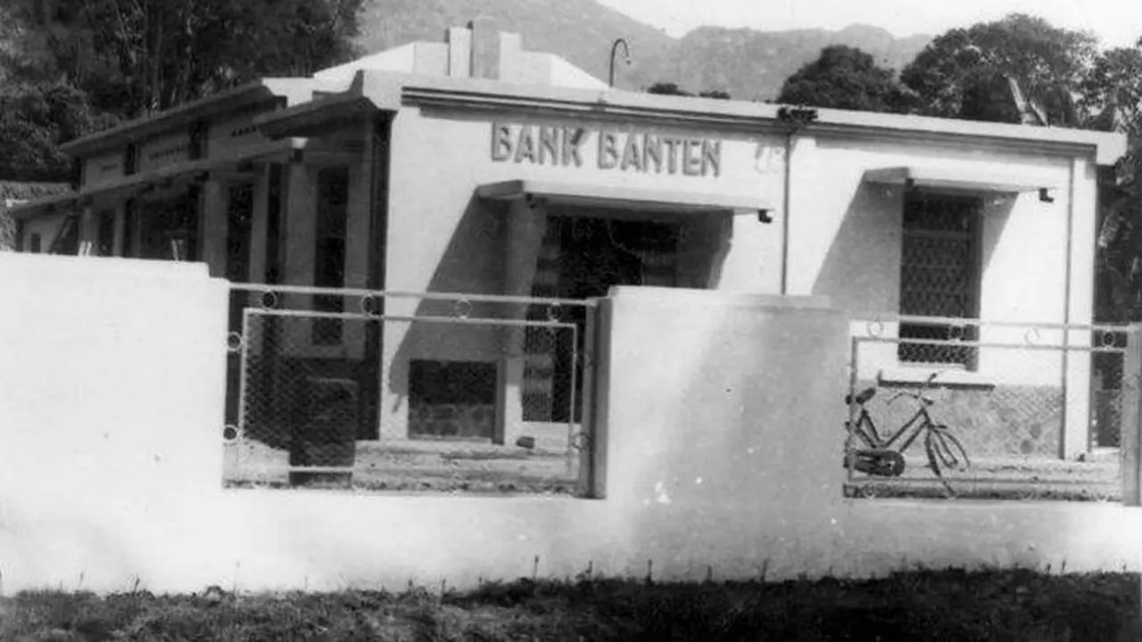Bank Banten