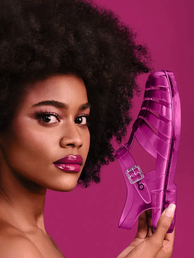 Rekomendasi Alas Kaki untuk Lebaran