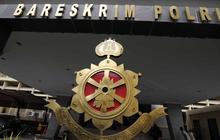 Kasus pemalsuan dokumen, giliran Bareskrim Polri tetap tersangka