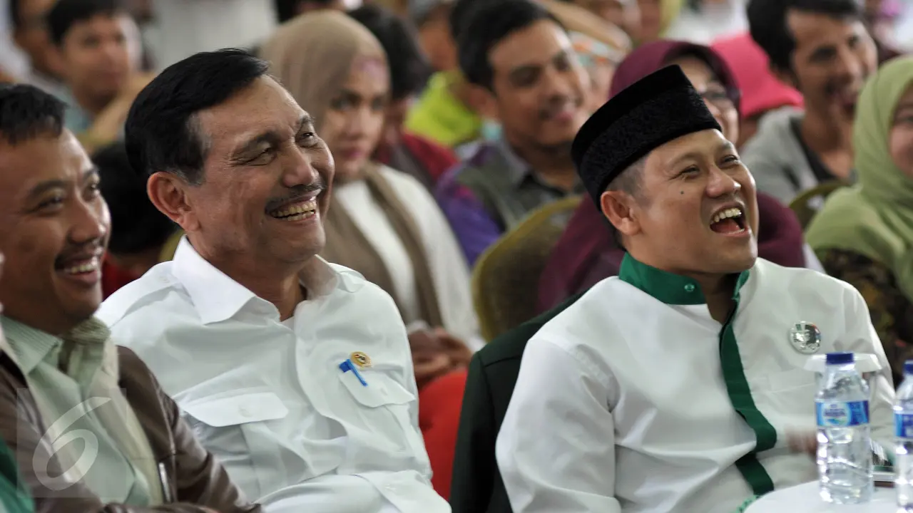 20151222-Talkshow Menghadirkan Kembali Spirit Gus Dur-Jakarta-Johan Tallo