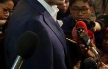 Aziz Syamsuddin Bebas dari Penjara, Airlangga: Masih Kader Golkar