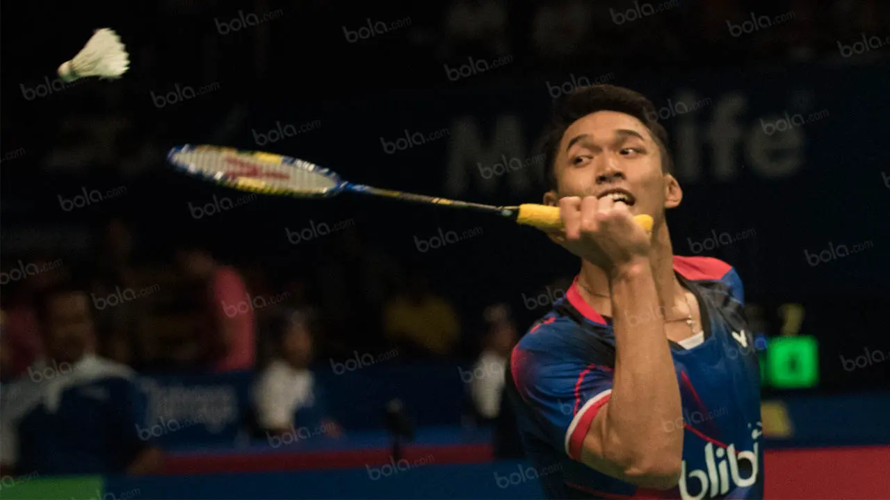 Jonatan Christie