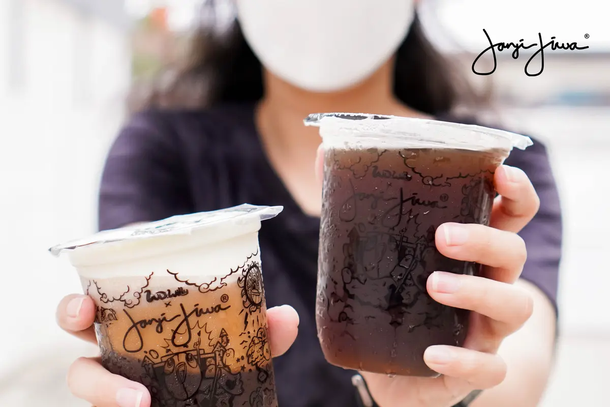 Rekomendasi Kopi Cold Brew untuk Rayakan Hari Spesial bagi Janji Jiwa
