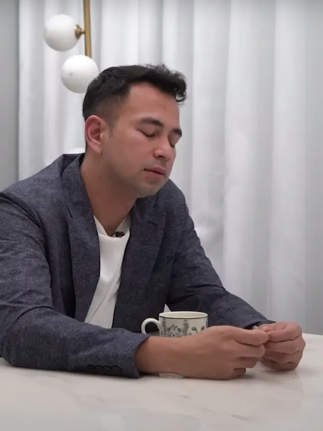 Raffi Ahmad