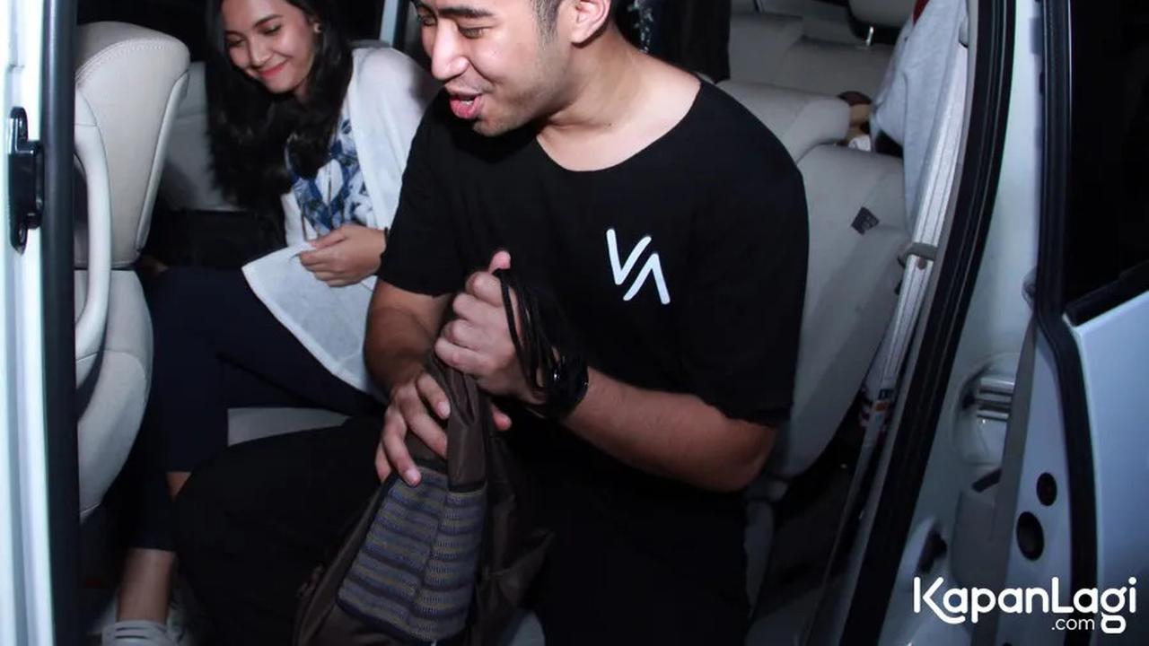 Perjuangan Vidi Aldiano, Bertahun-Tahun Melawan Kanker Ginjal yang Menyebar dengan Cepat
