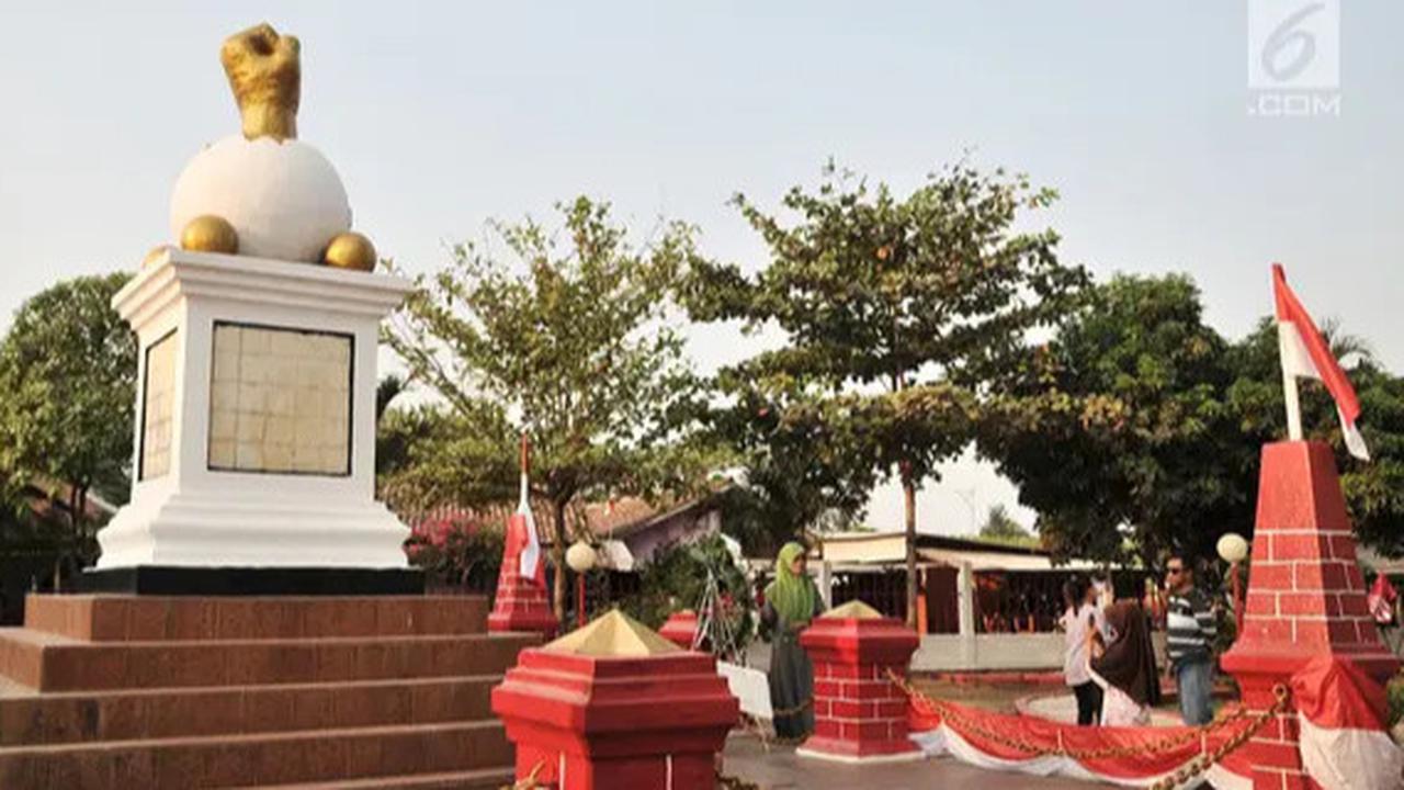 Rayakan HUT ke-80 RI, Ini 6 Destinasi Sejarah yang Penuh Makna
