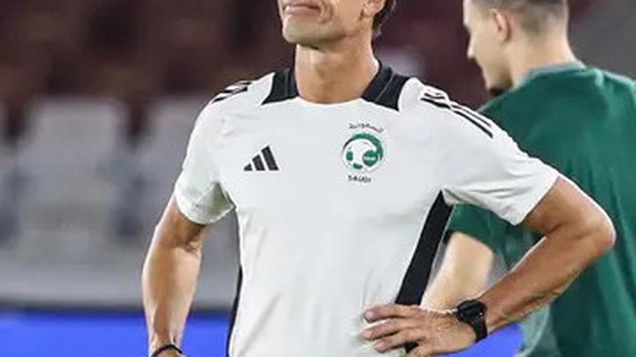 Media Arab Saudi Bocorkan Formasi Herve Renard saat Tantang Timnas Indonesia: Bagaimana Susunan Pemainnya?