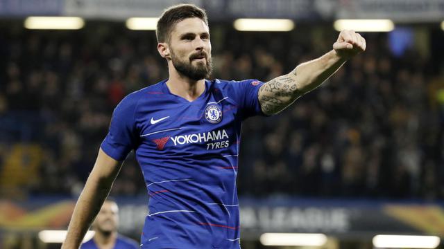 Image result for giroud