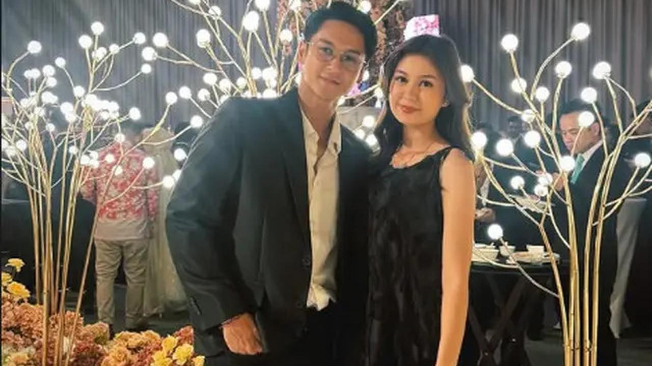 6 Potret Artis Beda Agama Temani Kekasih hingga Teman Berkegiatan di Bulan Ramadan