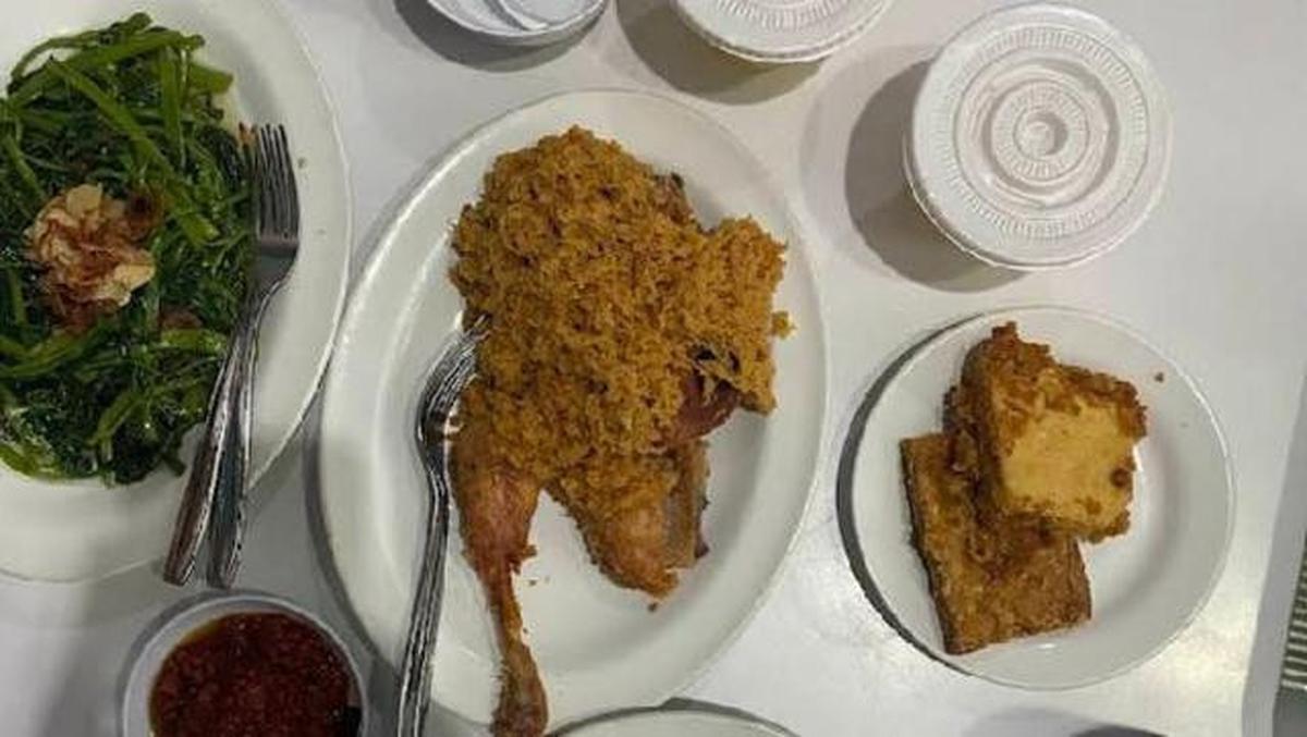 5 Rekomendasi Tempat Makan Ayam Rempah Enak di Jogja, Lezatnya Kuliner Jogja