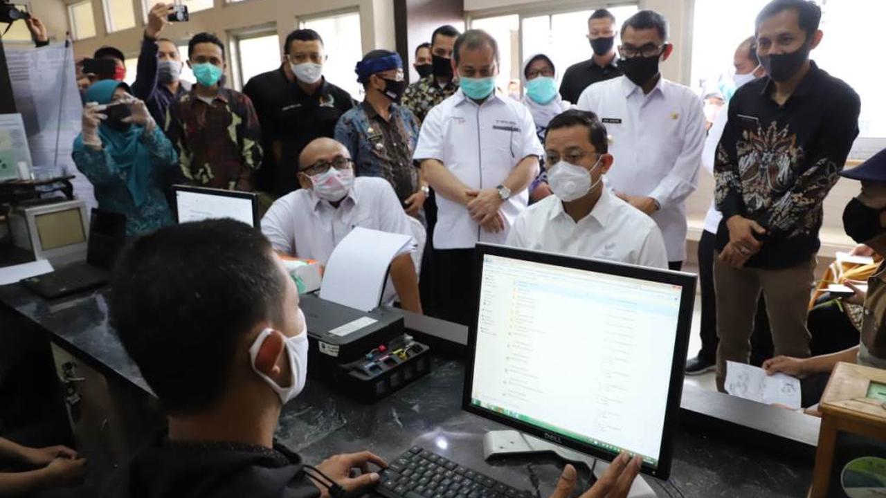 Puskesos Bukti Negara Hadir untuk Warga Miskin dan Rentan