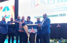 Gubernur Minta Partai Politik Papua Wajib Berkontribusi dalam Pembangunan Daerah