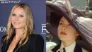 Dilansir dari Cosmopolitan, Gwyneth Paltrow ternyata menolak untuk berperan sebagai Rose di film terfavorite sepanjang masa, Titanic. (Getty Images/Paramount Pictures)