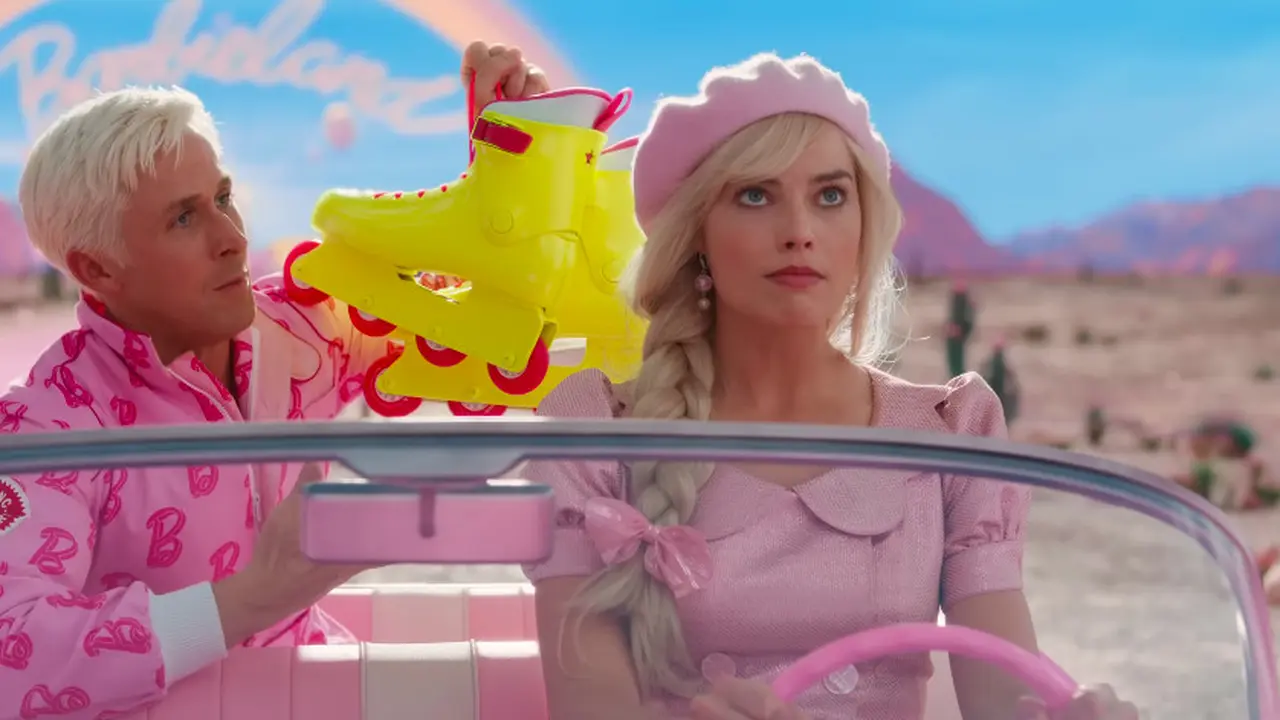 Film Barbie