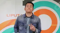 Ungkapan Hati Kiki CJR Ditinggal Iqbaal ke Amerika