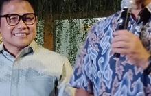 KPU Bakal Tes Ulang Kesehatan Cak Imin, Begini Respons PKB