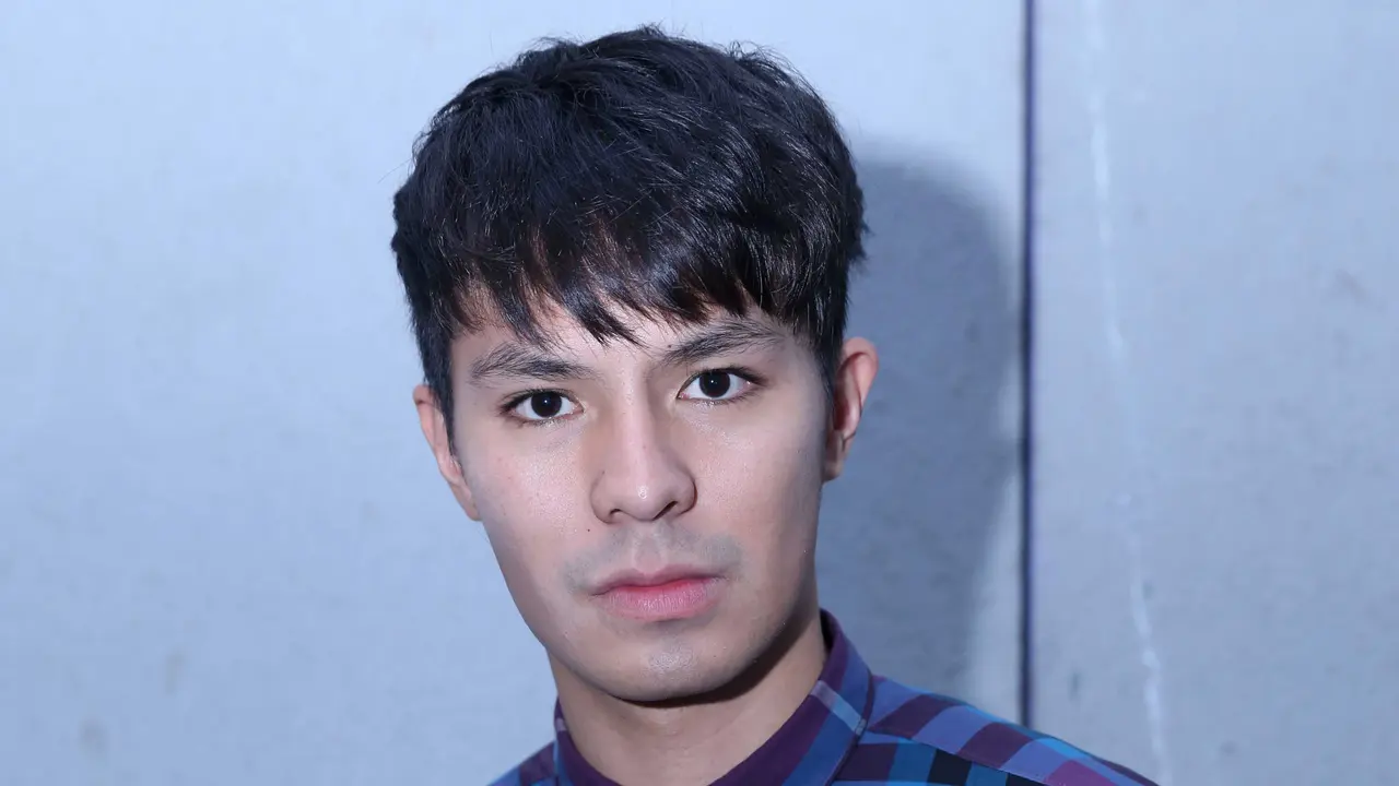 [Bintang] Fero Walandouw