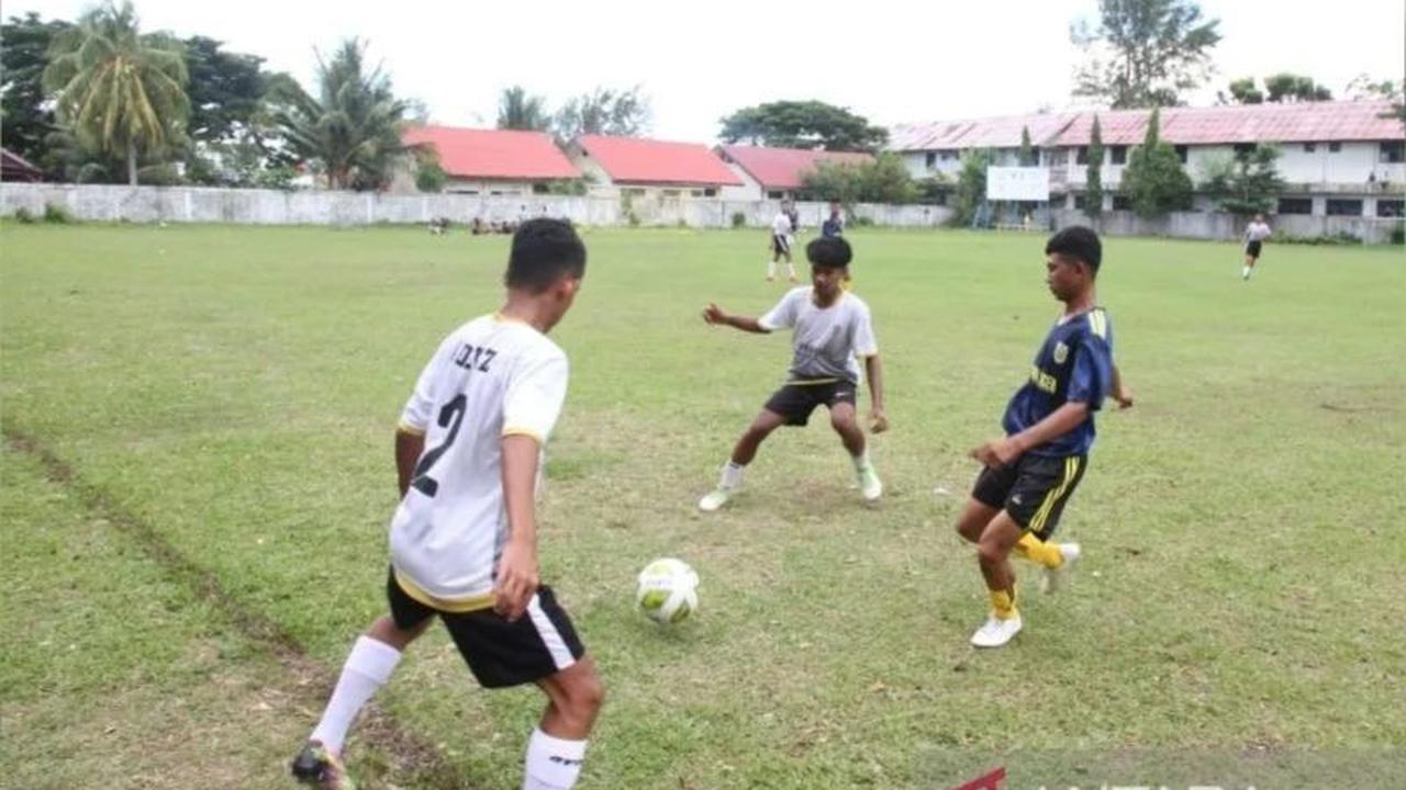 Donggala Pastikan Kesiapan Atlet untuk Popda 2026, Targetkan Medali Emas