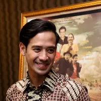 Foto profil Tarra Budiman (Andy Masela/bintang.com)
