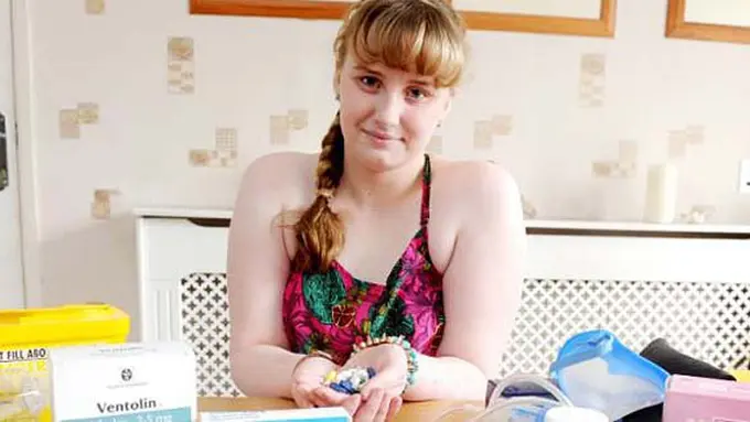 Foto: copyright dailymail.co.uk