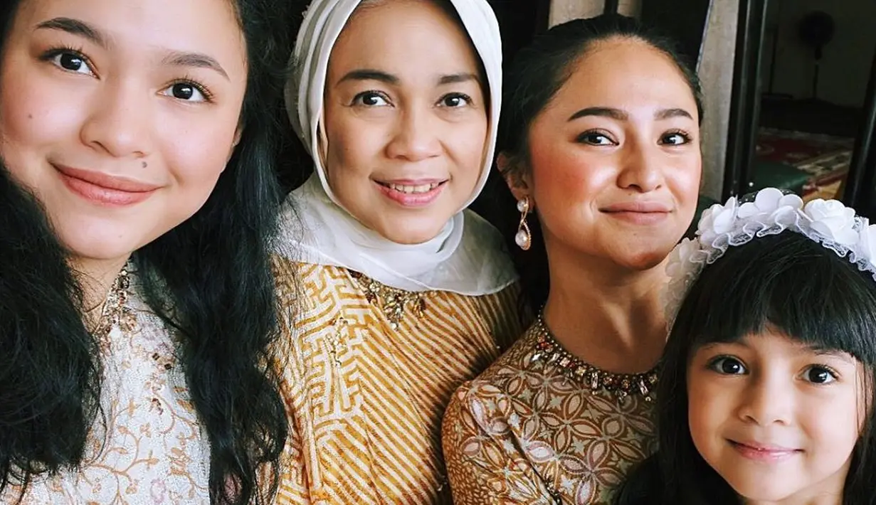 (Instagram/marshanda99)