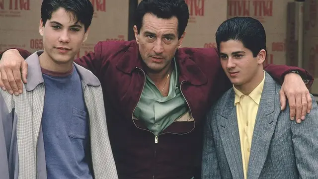 Goodfellas (1990)