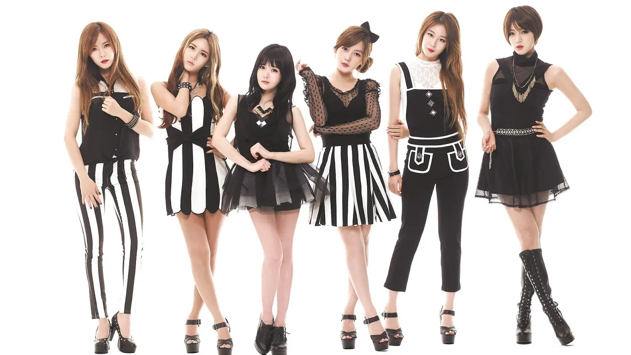 [Bintang] T-ARA